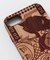 【チャイハネ】[iPhone7/8/SE]スマホネオウッドケース