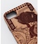 【チャイハネ】[iPhone7/8/SE]スマホネオウッドケース