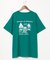 【チャイハネ】トトノールメンズＴシャツ