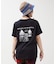 【チャイハネ】トトノールメンズＴシャツ