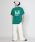 【チャイハネ】トトノールメンズＴシャツ