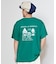 【チャイハネ】トトノールメンズＴシャツ