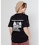 【チャイハネ】トトノールメンズＴシャツ