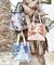 【チャイハネ】トントゥサウナビニールＢＡＧ