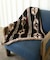 【チャイハネ】【裏ボア】ブランケット S《NOMADY》