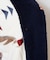 【チャイハネ】着るブランケット ロングガウン《NOMADY》