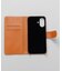 【チャイハネ】[iPhone16]タビベラ手帳型スマホケース