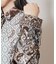 【チャイハネ】デュオシャツ