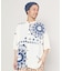 【チャイハネ】サンムーンメンズシャツ