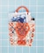 【チャイハネ】マクラメサウナミニＢＡＧ