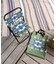 【チャイハネ】【チャイハネ】セドナ・ネイティブ柄チェア 折りたたみ椅子 ケース付き