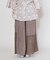 【チャイハネ】レリーアパンツ