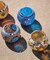 【チャイハネ】ステンドキャンドルホルダー