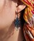 【チャイハネ】ミナレットピアス