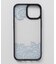 【チャイハネ】[iPhone13/14/15]ダーラクリアスマホケース
