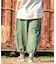 【チャイハネ】テプケパメンズパンツ