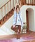 【チャイハネ】ヨギーライクラパンツ　Ｍ