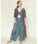 【チャイハネ】ドレメンメンズパンツ