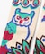 【チャイハネ】24cmマヤミドルソックス