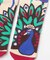【チャイハネ】24cmマヤミドルソックス