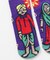【チャイハネ】24cmマヤミドルソックス