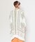 【チャイハネ】グルティラカーディガン