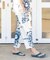 【チャイハネ】サンムーンメンズパンツ