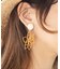 【チャイハネ】ワーナハナピアス