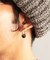 【チャイハネ】メンズマルデルピアス