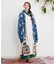 【チャイハネ】ノマディガウン《NOMADY》