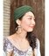【チャイハネ】クシュトヘアバンド
