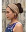 【チャイハネ】クシュトヘアバンド