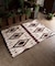 【チャイハネ】【裏ボア】ブランケット MEGA（280×200cm）《NOMADY》