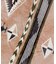 【チャイハネ】【裏ボア】ブランケット MEGA（280×200cm）《NOMADY》