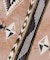 【チャイハネ】【裏ボア】ブランケットMEGA（280×200cm）《NOMADY》