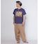 【チャイハネ】マッチ香Ｔシャツ（Ｌサイズ）