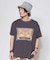 【チャイハネ】マッチ香Ｔシャツ（Ｌサイズ）
