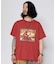【チャイハネ】マッチ香Ｔシャツ（Ｌサイズ）