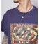 【チャイハネ】マッチ香Ｔシャツ（Ｌサイズ）