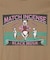 【チャイハネ】マッチ香Ｔシャツ（Ｌサイズ）