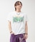 【チャイハネ】マッチ香Ｔシャツ（Ｌサイズ）