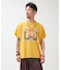 【チャイハネ】マッチ香Ｔシャツ（Ｌサイズ）