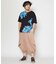 【チャイハネ】リゾートラメンズＴシャツ