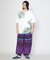 【チャイハネ】リゾートラメンズＴシャツ