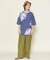 【チャイハネ】リゾートラメンズＴシャツ