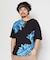 【チャイハネ】リゾートラメンズＴシャツ
