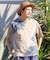 【チャイハネ】リゾートラメンズＴシャツ