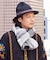 【チャイハネ】チェキスヌード