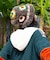 【チャイハネ】クロシアハット