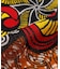 【チャイハネ】ラフィキループマルチクロス（225cm×150cm）